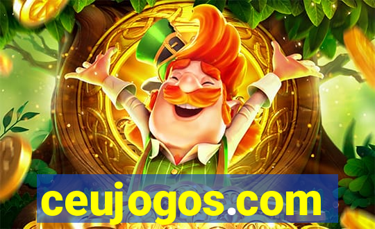 ceujogos.com