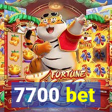 7700 bet