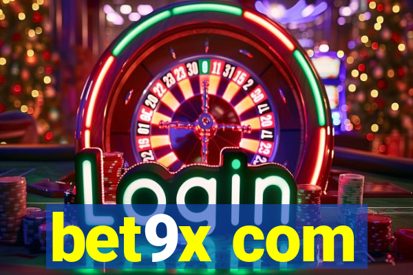 bet9x com