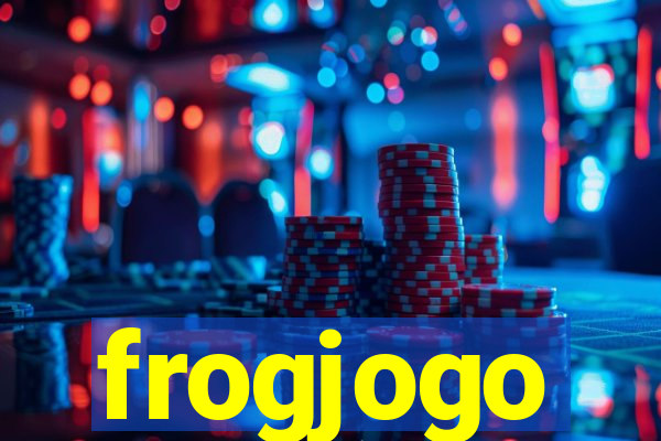 frogjogo