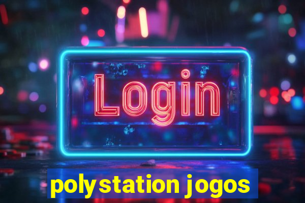 polystation jogos