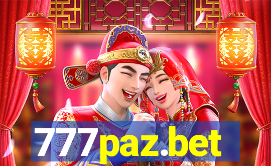 777paz.bet