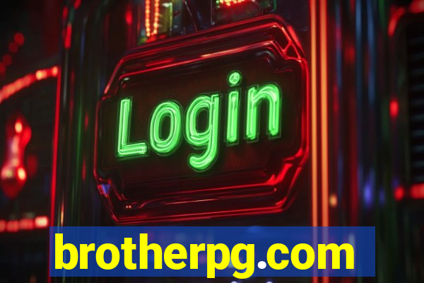 brotherpg.com