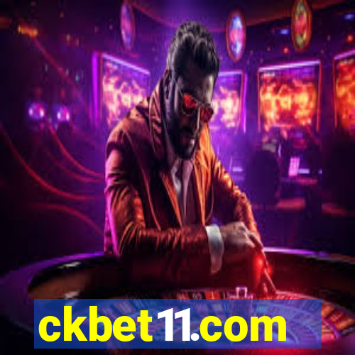 ckbet11.com