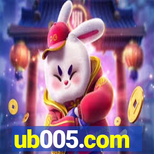 ub005.com