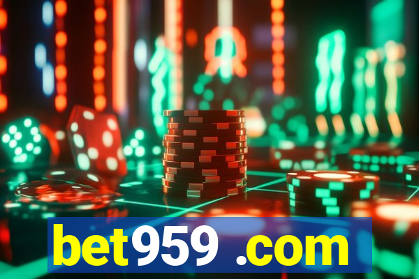 bet959 .com