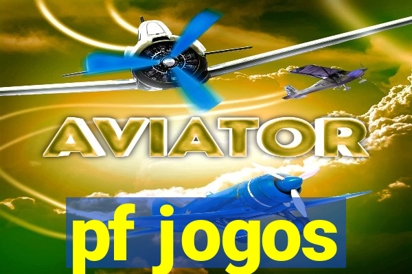 pf jogos