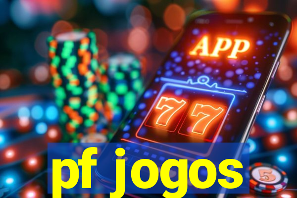 pf jogos