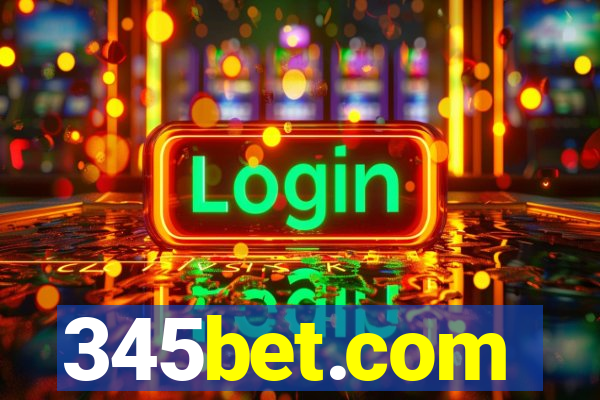 345bet.com