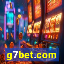 g7bet.com