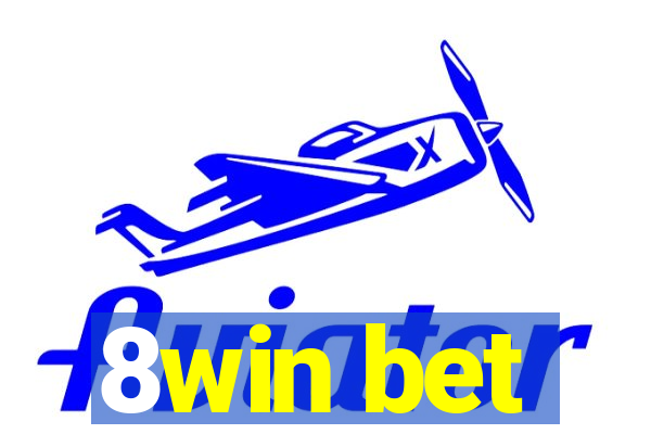 8win bet