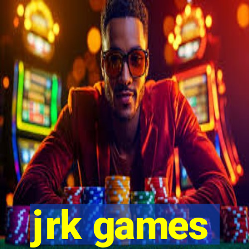 jrk games