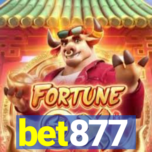 bet877