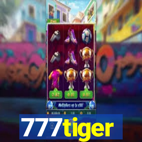 777tiger