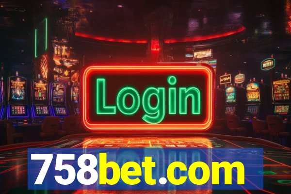 758bet.com