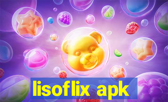 lisoflix apk