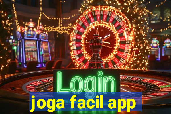 joga facil app