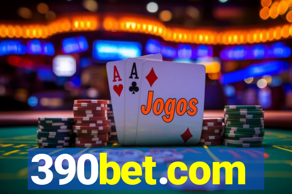 390bet.com