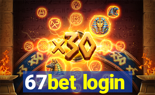 67bet login