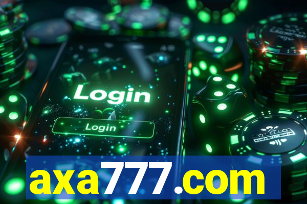 axa777.com