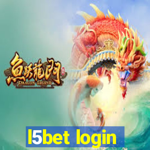 l5bet login