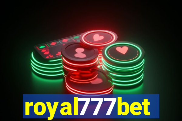 royal777bet