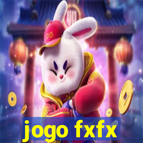 jogo fxfx