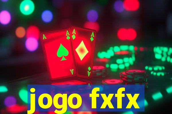 jogo fxfx