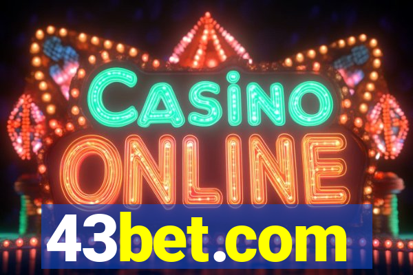 43bet.com