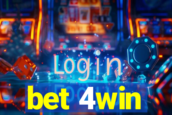 bet 4win