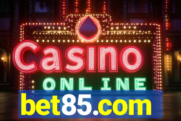 bet85.com