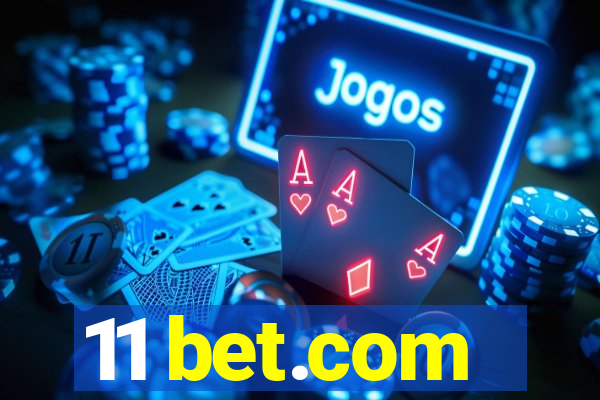 11 bet.com