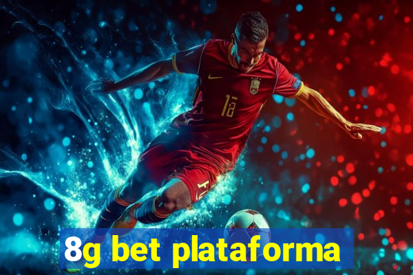 8g bet plataforma