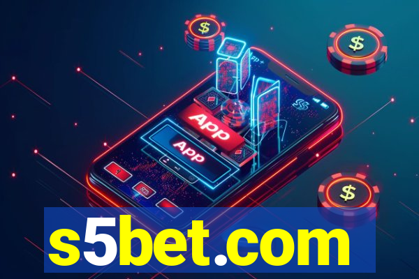 s5bet.com