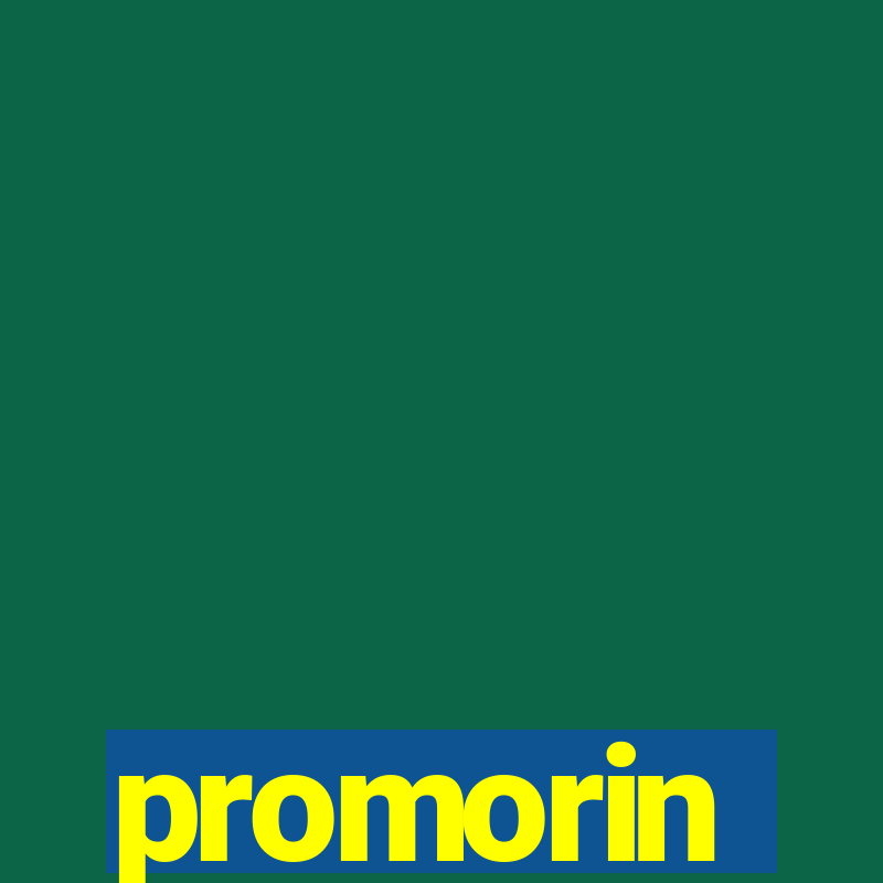 promorin