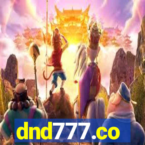 dnd777.co