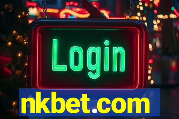 nkbet.com