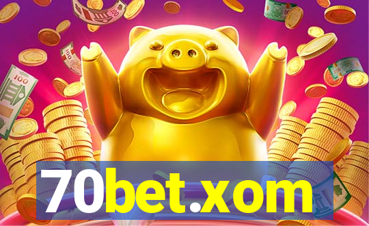 70bet.xom