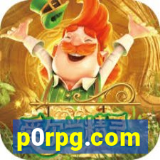 p0rpg.com