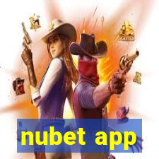 nubet app