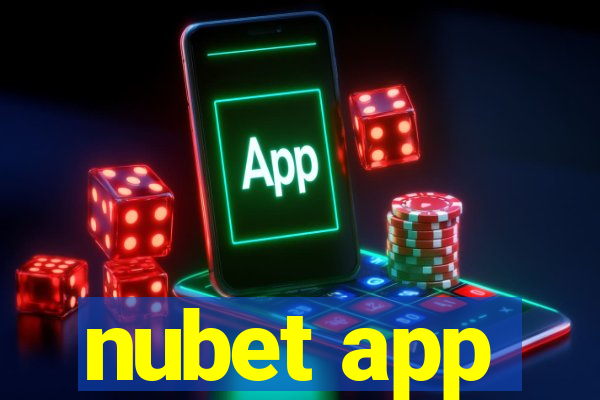 nubet app