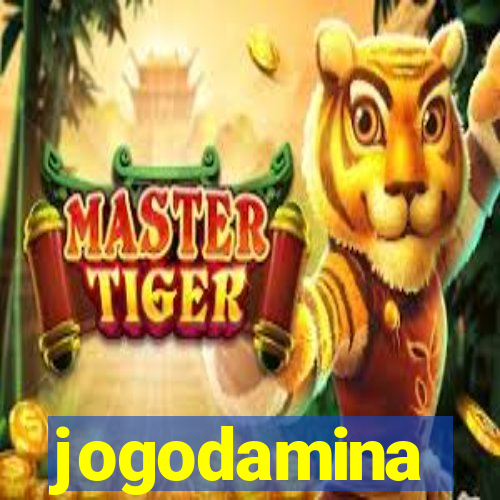 jogodamina