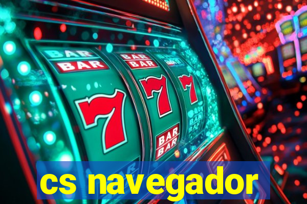 cs navegador