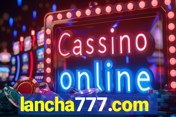 lancha777.com