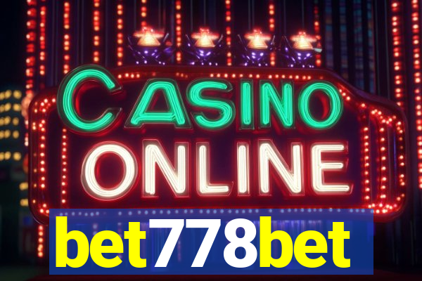 bet778bet