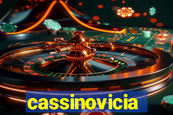 cassinovicia