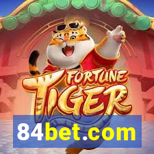 84bet.com