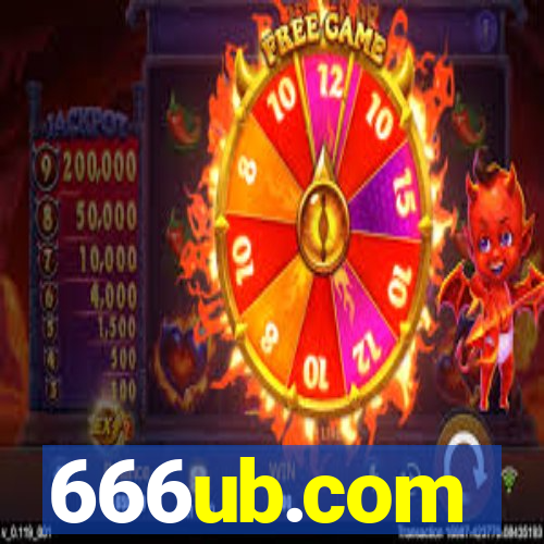 666ub.com