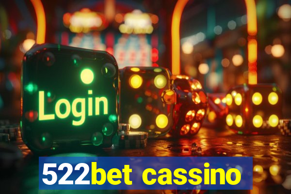 522bet cassino