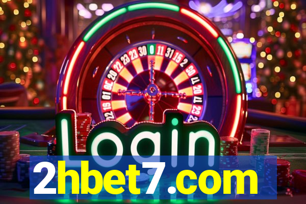 2hbet7.com